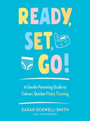 cover image of Ready, Set, Go!